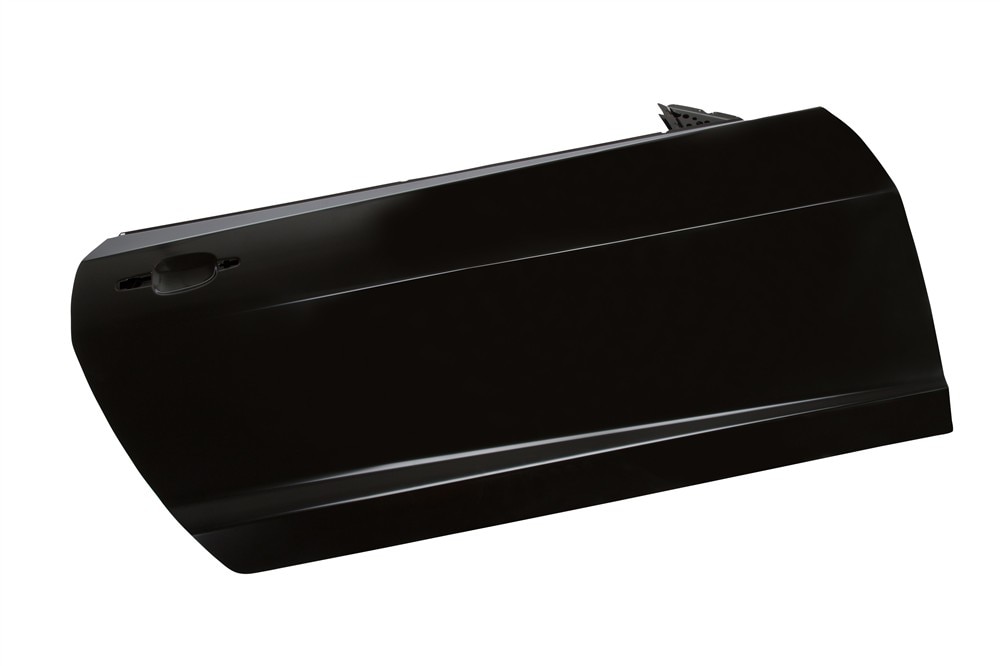 GM Genuine Parts Passenger Side Front Door