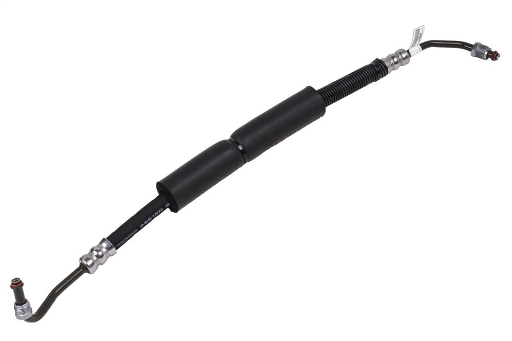 GM Genuine Parts Power Steering Gear Inlet Hose