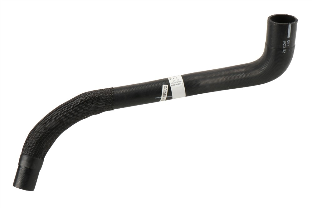 ACDelco GM Original Equipment Radiator Inlet Hose