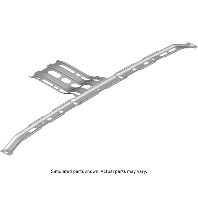 GM Genuine Parts Number 1 Roof Panel Bow