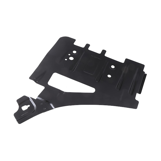 GM Genuine Parts Driver Side Quarter Lower Inner Panel