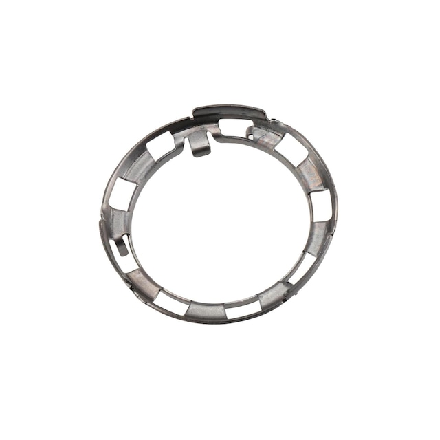 GM Genuine Parts Rear Wheel Bearing Adjuster Nut Lock