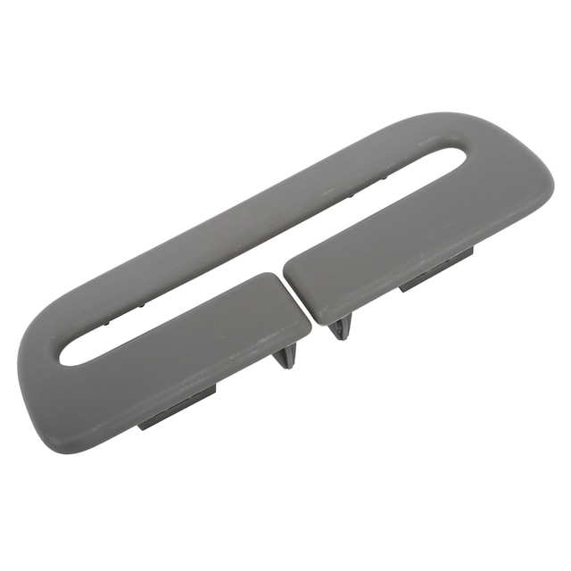 GM Genuine Parts Dark Urban Rear Seat Shoulder Belt Guide Bezel