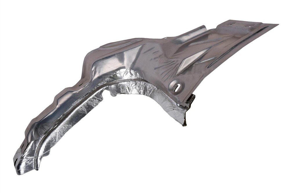 GM Genuine Parts Driver Side Exhaust Heat Shield