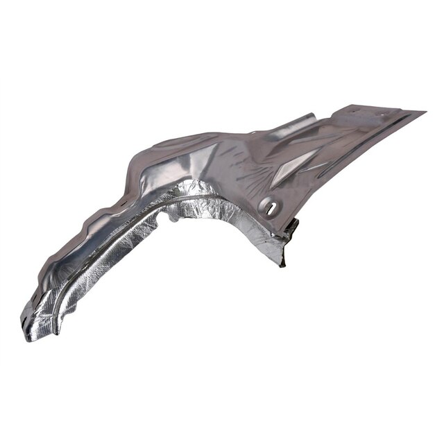 GM Genuine Parts Driver Side Exhaust Heat Shield