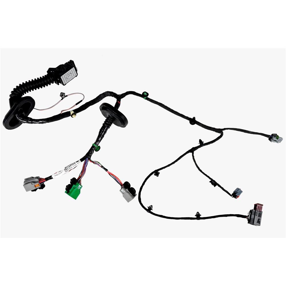 ジョン GM Genuine Parts Front Driver Side Door Wiring Harness