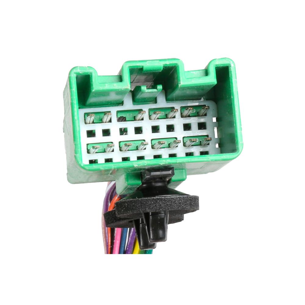 GM Genuine Parts Front Driver Side Door Wiring Harness