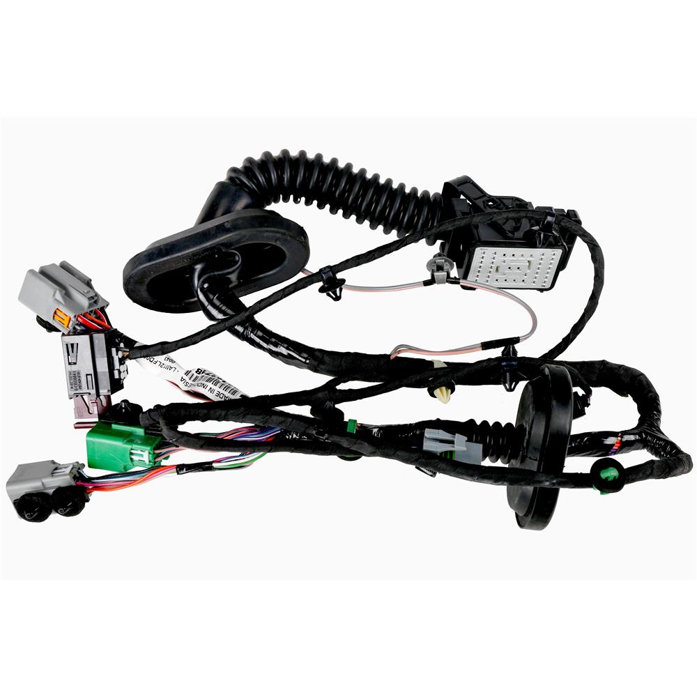 ジョン GM Genuine Parts Front Driver Side Door Wiring Harness