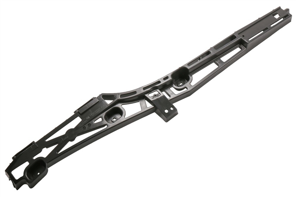 GM Genuine Parts Rear Driver Side Bumper Fascia Guide