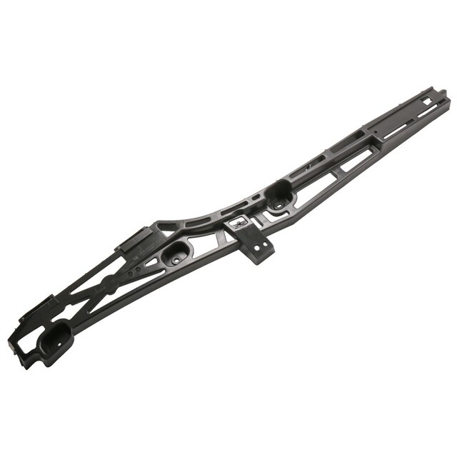 GM Genuine Parts Rear Driver Side Bumper Fascia Guide