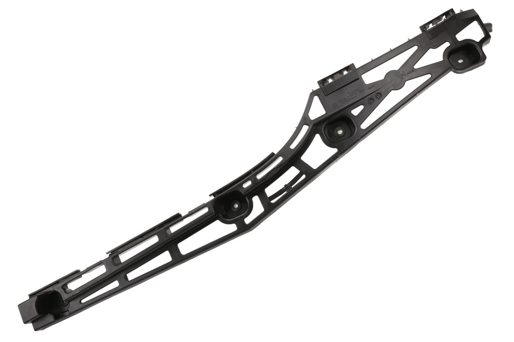 GM Genuine Parts Passenger Side Rear Bumper Fascia Guide