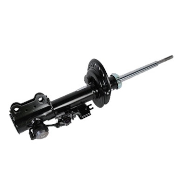 GM Genuine Parts Front Driver Side Suspension Strut