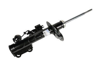 GM Genuine Parts Front Passenger Side Suspension Strut