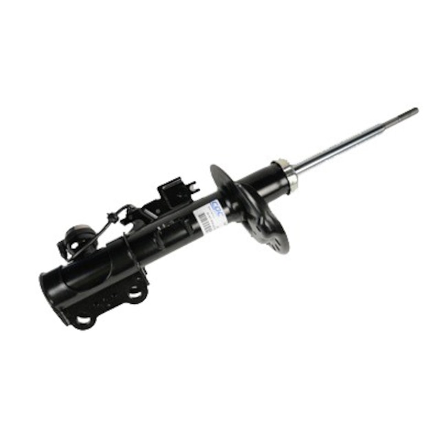 GM Genuine Parts Front Passenger Side Suspension Strut