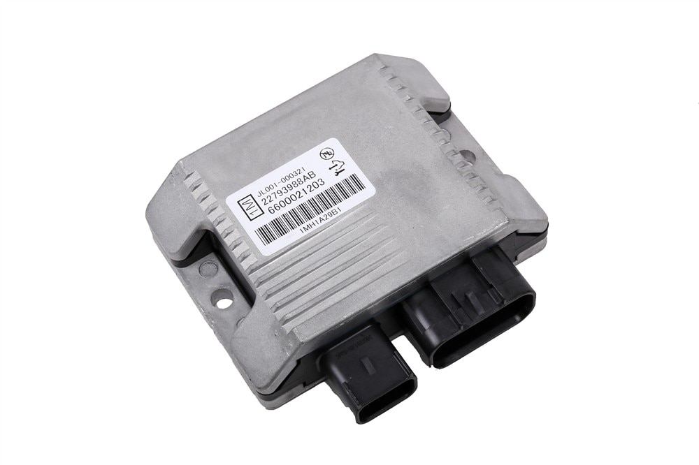 GM Genuine Parts Rear Differential Clutch Control Module (Programming Required)