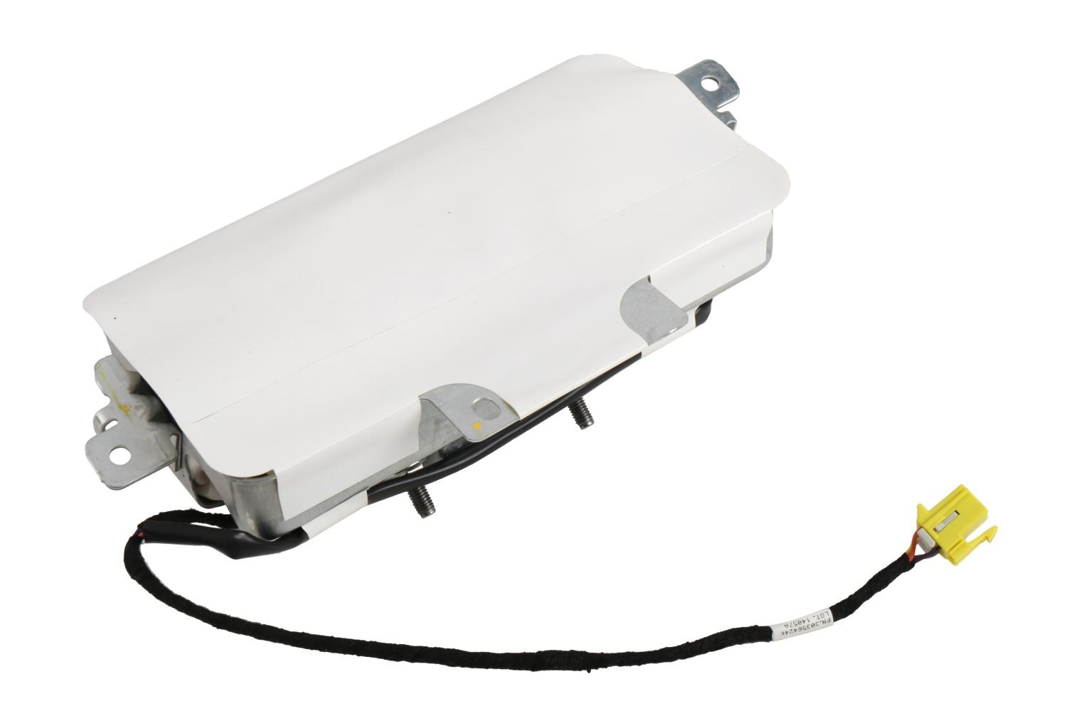 GM Genuine Parts Instrument Panel Airbag
