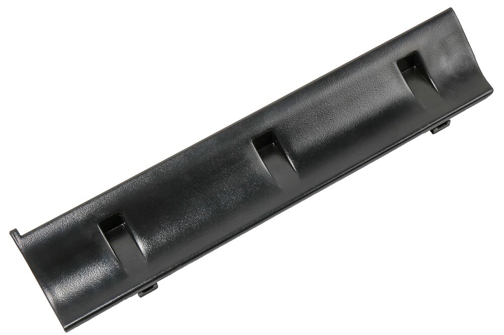 GM Genuine Parts Passenger Side Front Floor Console Rail