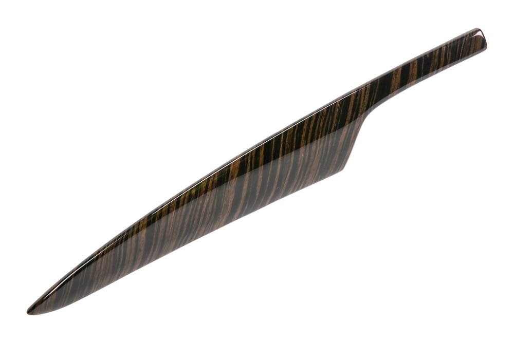 GM Genuine Parts Instrument Panel Trim Plate Applique in Okapi Contra