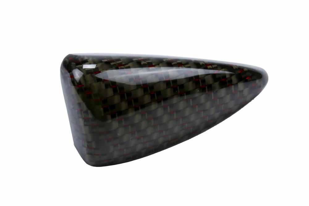 GM Genuine Parts Instrument Panel Trim Plate Applique in Morello Carbon