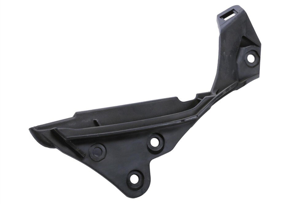 GM Genuine Parts Passenger Side Upper Instrument Panel Trim Panel Bracket
