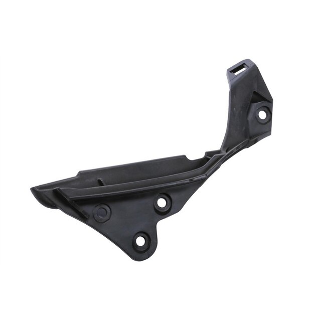 GM Genuine Parts Passenger Side Upper Instrument Panel Trim Panel Bracket