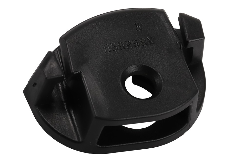 GM Genuine Parts Instrument Panel Compartment Retainer
