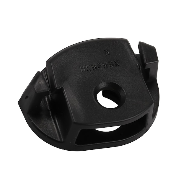 GM Genuine Parts Instrument Panel Compartment Retainer