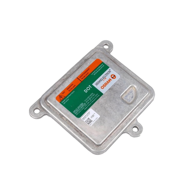 GM Genuine Parts Head Lamp Ballast