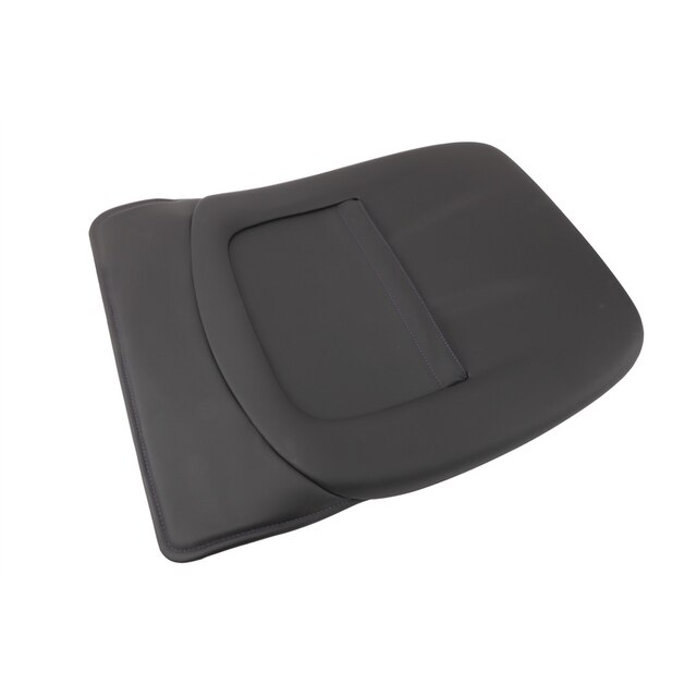 GM Genuine Parts Jet Black Passenger Seat Back Cushion Finish Panel