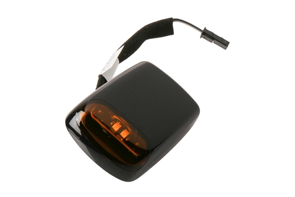 GM Genuine Parts LED Amber Front Driver Side Clearance Lamp
