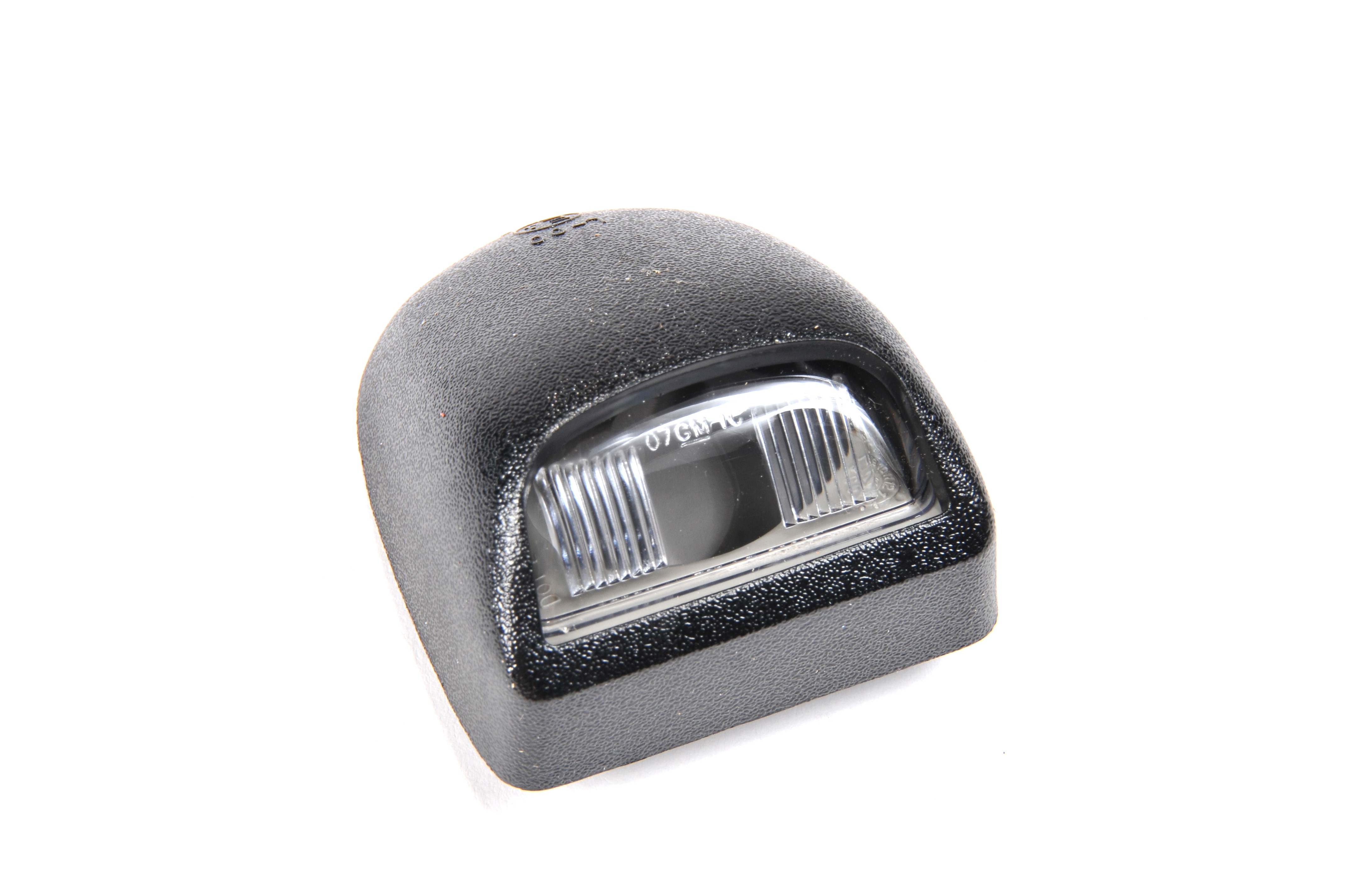GM Genuine Parts Rear License Plate Lamp
