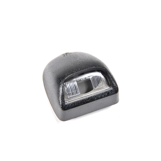 GM Genuine Parts Rear License Plate Lamp