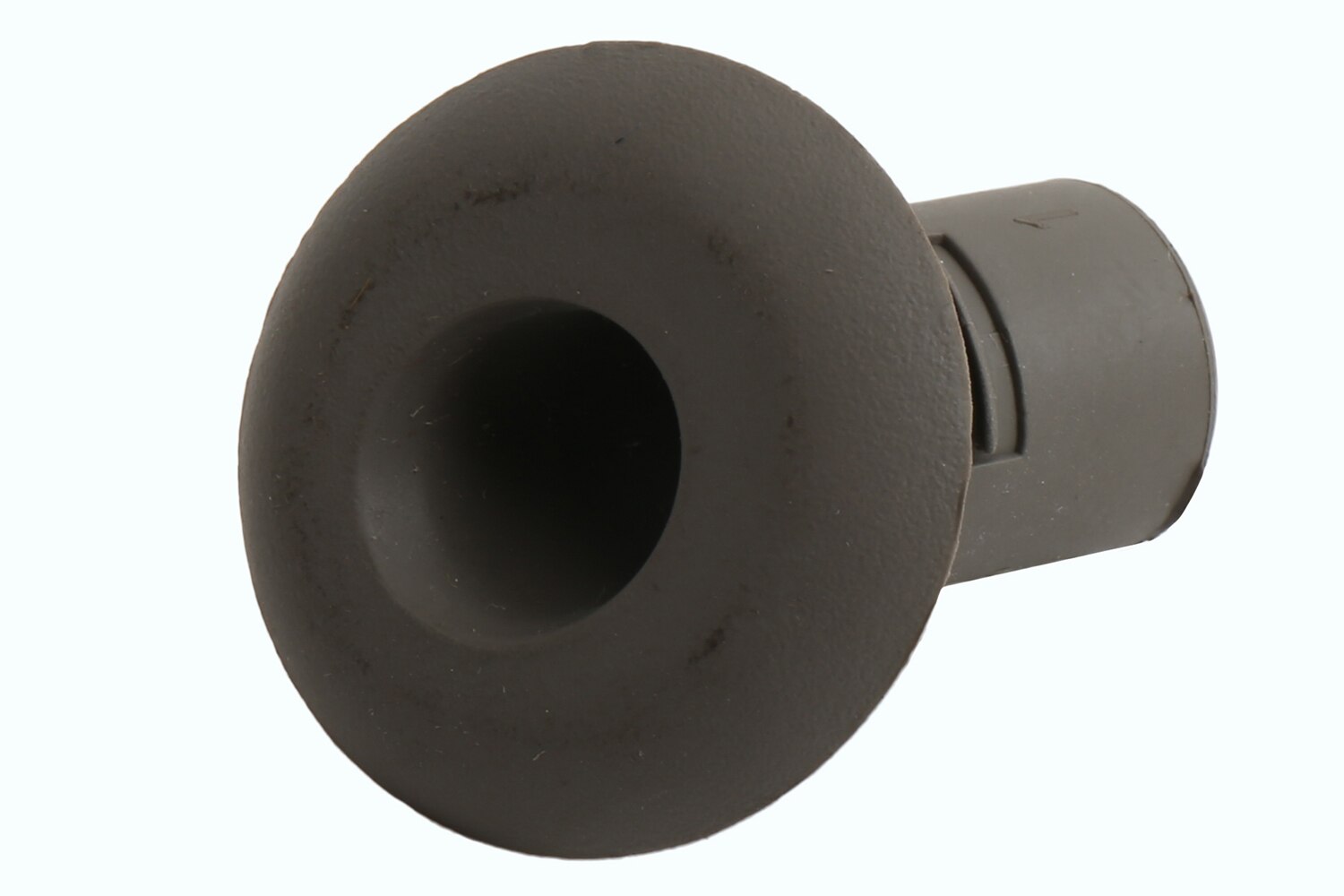 GM Genuine Parts Dark Urban Front Side Door Locking Rod Pushbutton Bezel