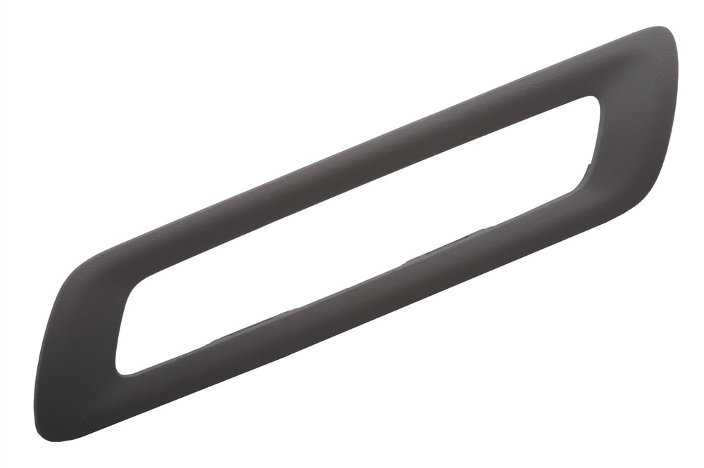GM Genuine Parts Medium Titanium Driver Seat Adjuster Memory Switch Bezel