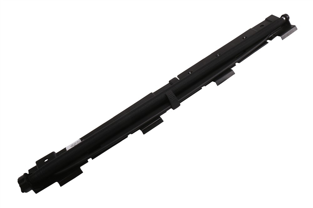 GM Genuine Parts Jet Black Rear Driver Side Door Window Inside Sunshade