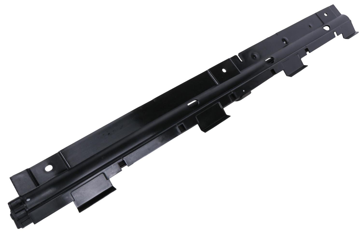 GM Genuine Parts Cocoa Passenger Side Rear Side Door Window Inside Sunshade