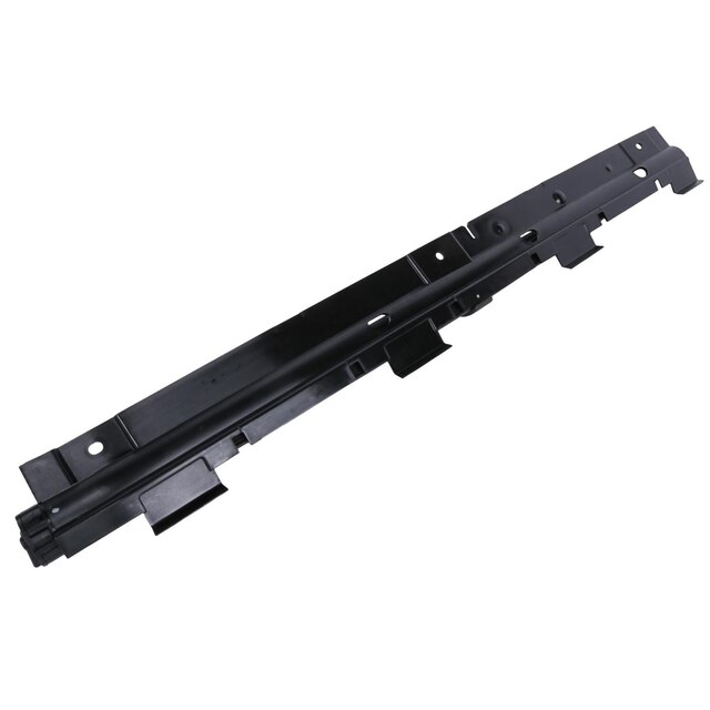 GM Genuine Parts Cocoa Passenger Side Rear Side Door Window Inside Sunshade