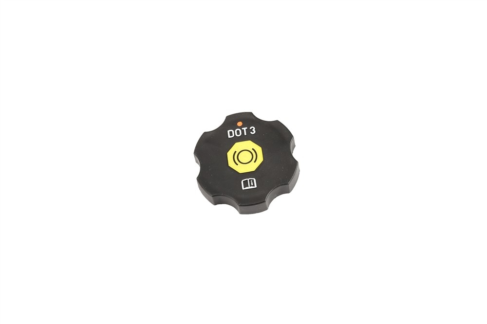 GM Genuine Parts Brake Master Cylinder Reservoir Cap