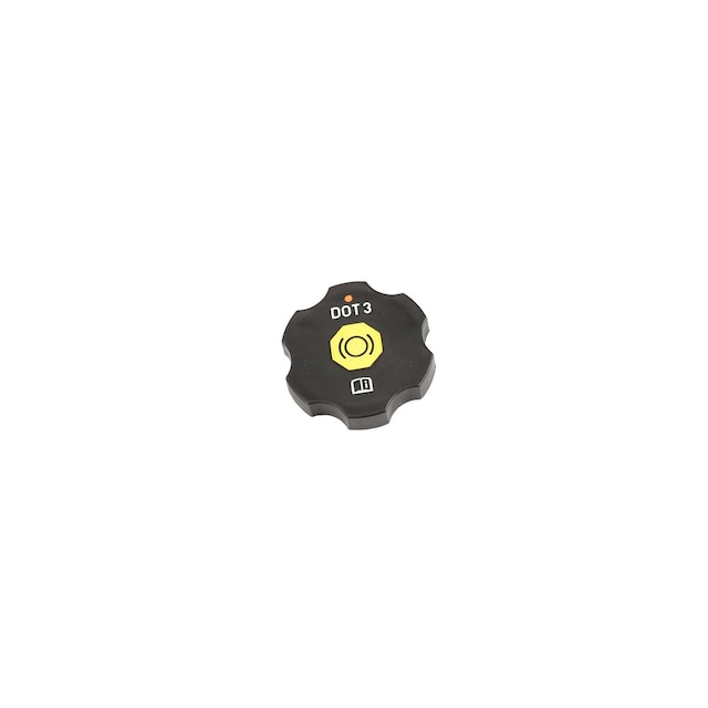 GM Genuine Parts Brake Master Cylinder Reservoir Cap