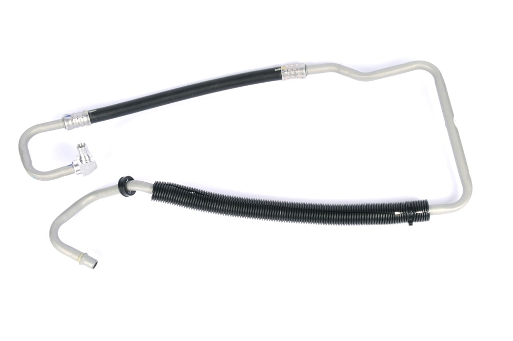 GM Genuine Parts Engine Oil Cooler Outlet Pipe Assembly