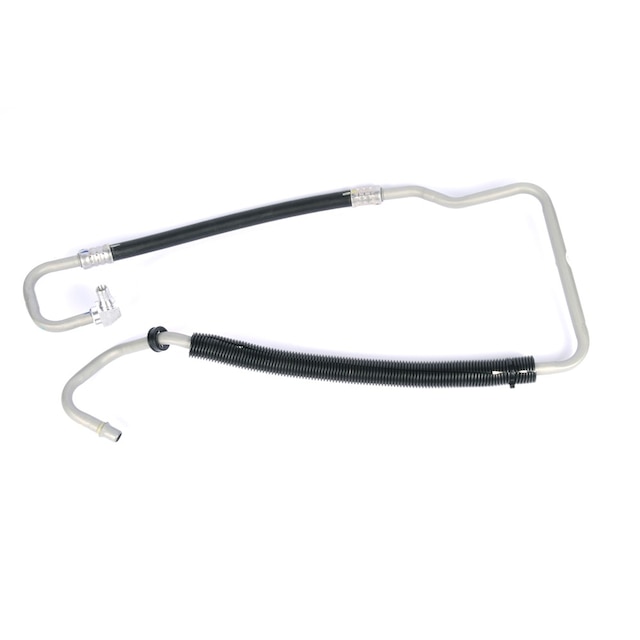 GM Genuine Parts Engine Oil Cooler Outlet Pipe Assembly