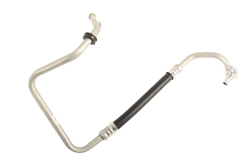 GM Genuine Parts Engine Oil Cooler Inlet Pipe
