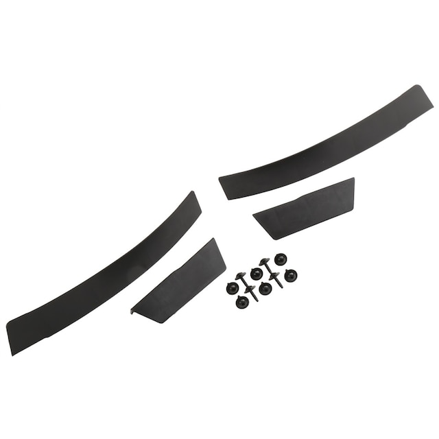 GM Genuine Parts Front Tire Front Air Deflector