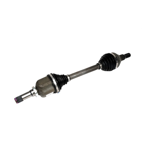 GM Genuine Parts Front Driver Side Half-Shaft Assembly