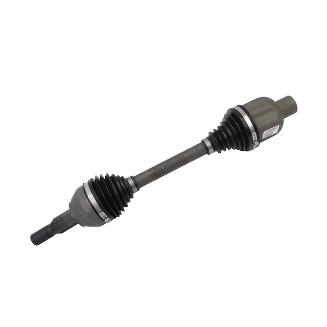 GM Genuine Parts Front Passenger Side Half-Shaft Assembly