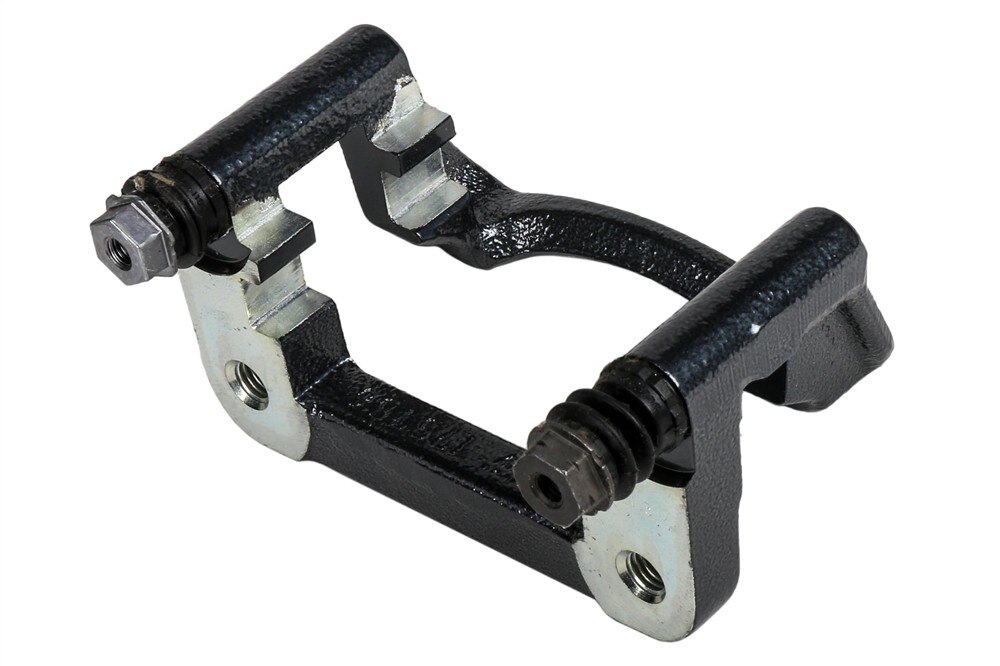 GM Genuine Parts Rear Driver Side Disc Brake Caliper Bracket