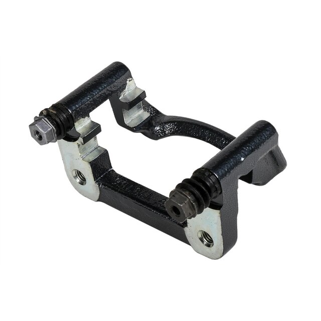 GM Genuine Parts Rear Driver Side Disc Brake Caliper Bracket