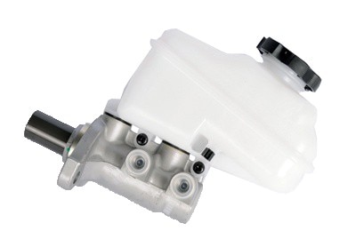 GM Genuine Parts Brake Master Cylinder Assembly