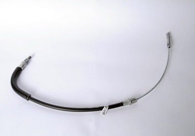 GM Genuine Parts Rear Passenger Side Parking Brake Cable Assembly