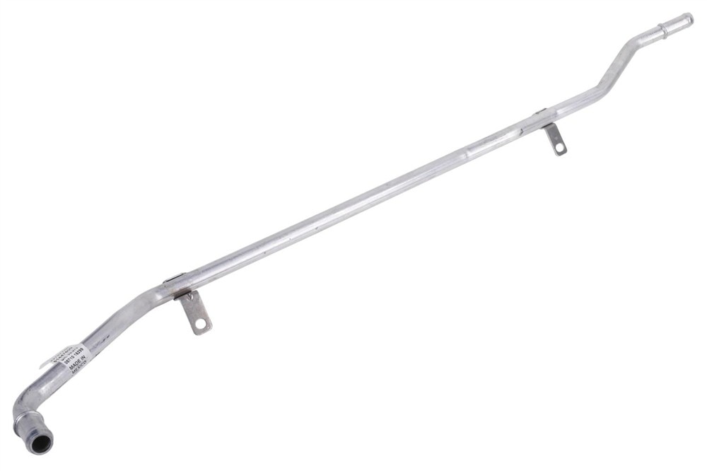 GM Genuine Parts Intercooler Coolant Inlet Pipe